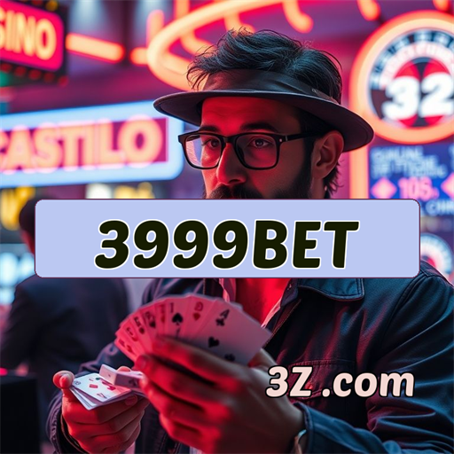 Experimente Apostas Incríveis na 3999Bet e Ganhe Mais!