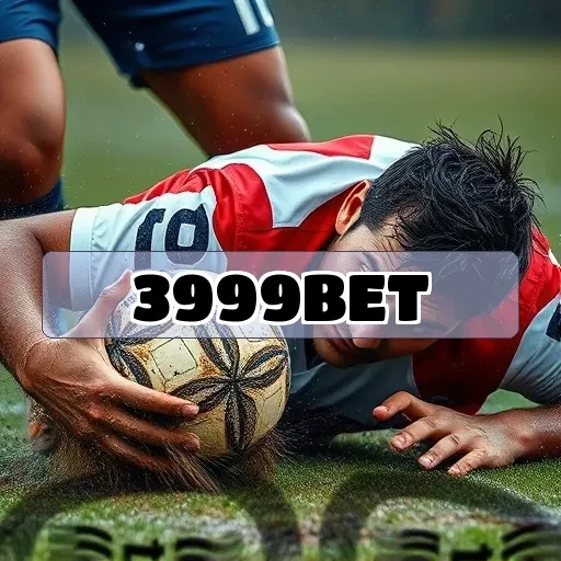 3999Bet: Mergulhe nas Emocionantes Cripto Apostas e Ganhe Mais