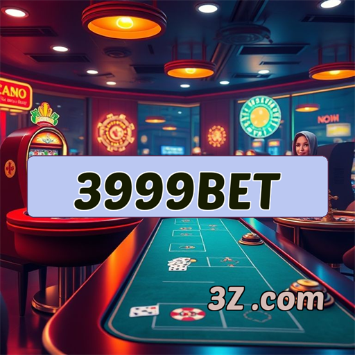 Login Dinâmico e Inovador no 3999Bet que Encanta Jogadores