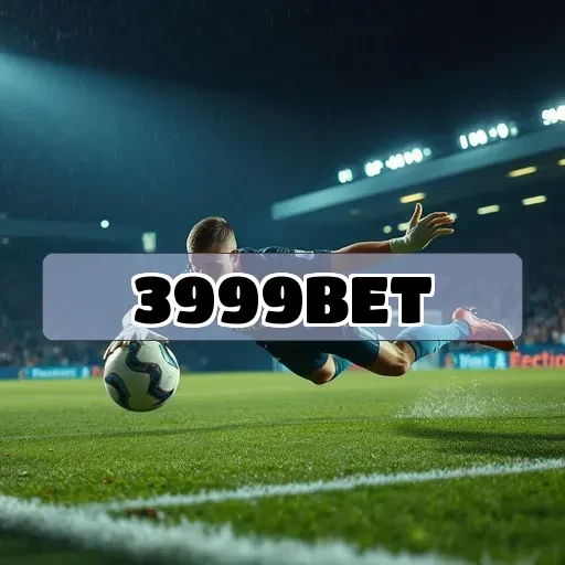 3999Bet: Inovações da Loteria para Apostadores Brasileiros