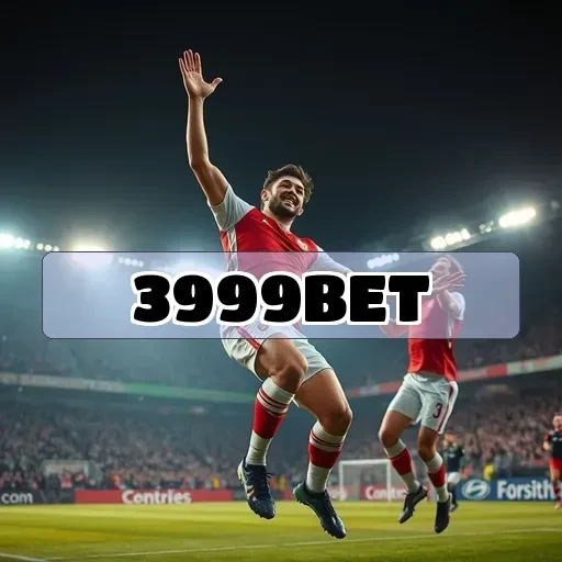 3999Bet: Descubra as Melhores Estratégias e Vantagens da Roleta Online