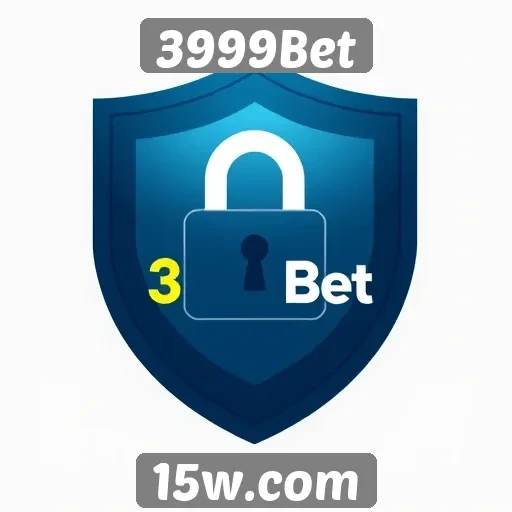 Segurança e privacidade no 3999Bet