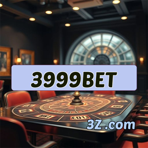 3999Bet Máquinas Slots