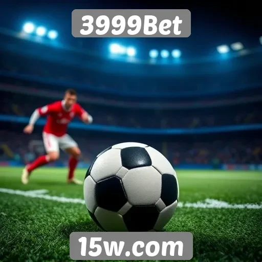Vantagens e desvantagens das apostas esportivas na 3999Bet
