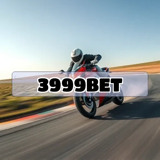 3999Bet: Descubra o Melhor em Apostas Esportivas Aqui