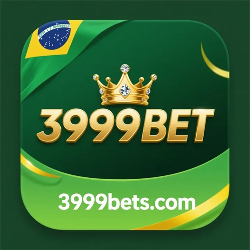 Logo 3999Bet