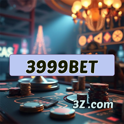 Experiência VIP Inigualável no 3999Bet para Jogadores Exigentes