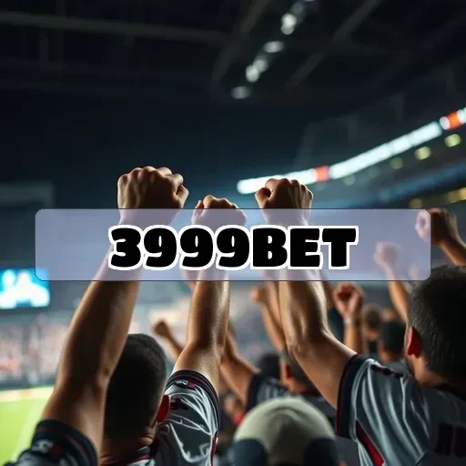 3999Bet: Mergulhe nas Vantagens do Programa VIP e Surpreenda-se