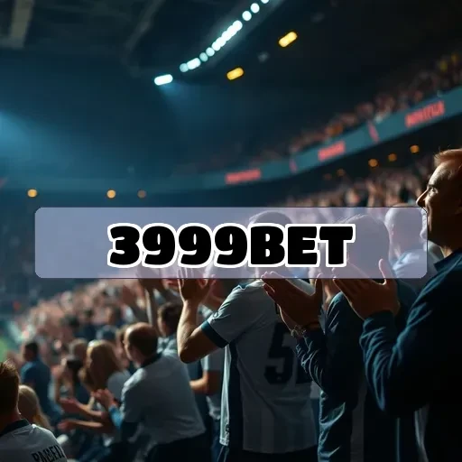 3999Bet: O Fascinante Mundo dos Vencedores na Plataforma de Jogos